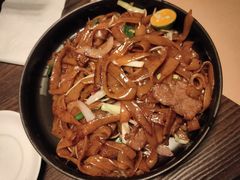 干炒牛河-来龙里 精致 东南亚餐室(万象城店)