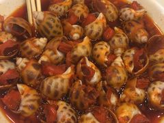 -桥底辣蟹(谢斐道店)