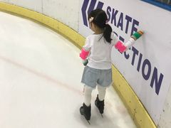 -冠军冰场CHAMPION RINK(百联又一城店)