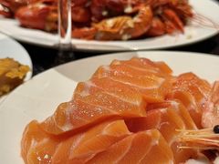 -青岛富力艾美酒店