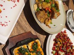 -小喜客·云南特色菜(纳西庭院店)