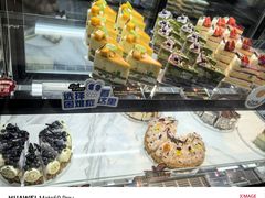-黑草莓(重庆路店)