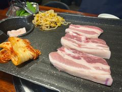 -Dombe豚(黑猪肉街店)