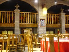 -关中记忆主题餐厅