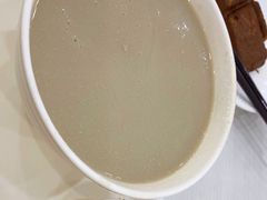 -锦馨豆汁(天坛路店)