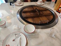 -人民公社铁锅炖·东北菜(卫国道店)