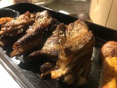 -胡桃里音乐酒馆(白云五号T5 MALL店)