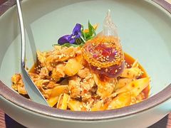 -映水芙蓉(长宁来福士店)