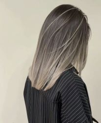 -KS COLOUR漂色·染发·画染