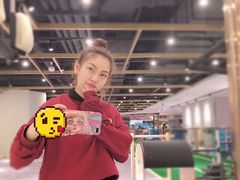 -银吉姆健身(恒隆馆)