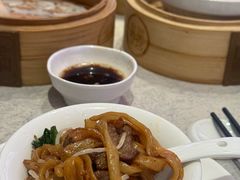 -金翠皇宫粤菜·点心·海鲜(翡翠店)