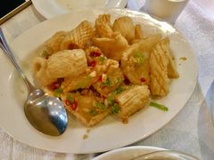 -Sun World Chinese Restaurant 新世界海鲜酒家