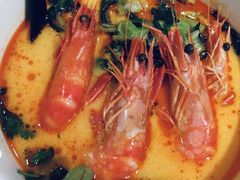 -和府捞面(壹方天地店)