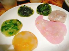 -陈鹏鹏潮汕菜(欢乐海岸 海边景观店)