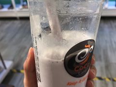 -CoCo都可(湖滨银泰店B区店)