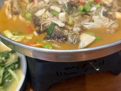 -小乡小镇·传承桐庐土菜·老板亲自烧的菜