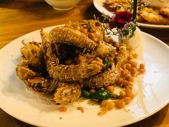 -浙C老邻舍(西城海错店)