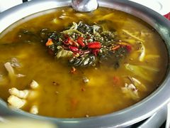 -符缸酸菜鸡(华阳店)