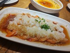 -金牌外婆家(苏州中心店)