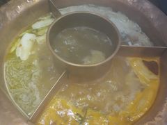 -老诚一锅羊蝎子(黄寺大街店)