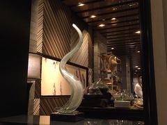 景观位-深圳四季酒店·馥自助餐厅