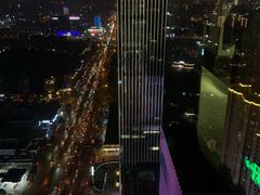 -Social 秀西餐厅-长沙瑞吉酒店(运达店)