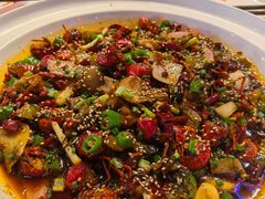 -霸王虾·小龙虾香辣蟹(玉林店)