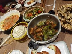 -金掌勺锅包肉(华润万象城店)