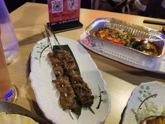-质烤烤物·活烤海鲜(质烤总店)