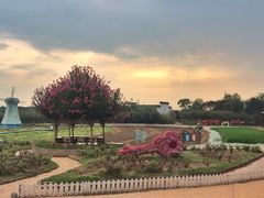 -武汉紫薇都市田园