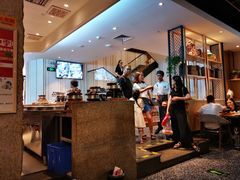 -禾珍珠家常小馆(河南博物院店)