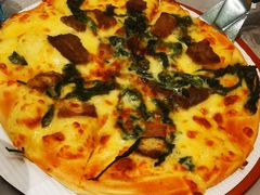 -必胜客(嘉兴万达店)