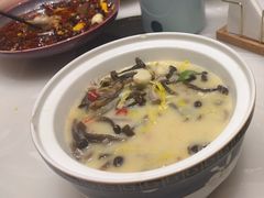 -南山翁新概念川菜(江宁万达广场店)