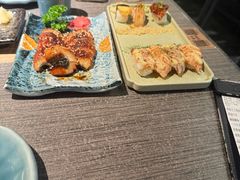 -炙柒Sekinana·精致日料(合生汇店)