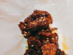 -聚点串吧·北京烧烤(赵登禹路店)