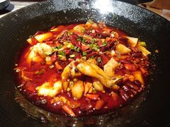 -绿茶餐厅(深圳龙华天虹购物中心店)