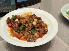 -徽镇小厨·经典徽菜(十里河店)