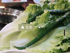 -首尔馆韩国料理(金童路店)