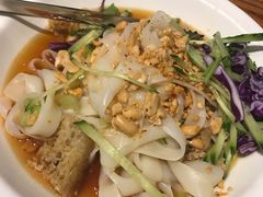 -阿罗新疆菜(人民广场店)