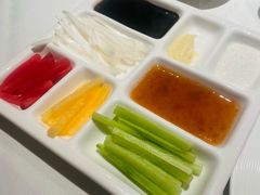 -四季民福烤鸭店(望京旺角店)