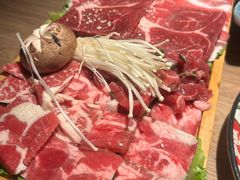 -一井烧肉·活鳗·火锅(毕淘买店)