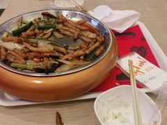 -干锅鱼庄(北京荟聚西红门购物中心店)