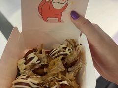 -粉粉乐鲷鱼烧(美罗城店)