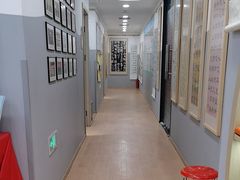 -汉翔书法丨书法·美术·硬笔·国画(五道口校区)