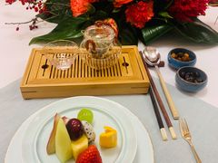 水果-叶叶菩提(太原别墅店)