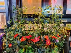 -悦融·京鲁菜·露台花园(安定门店)