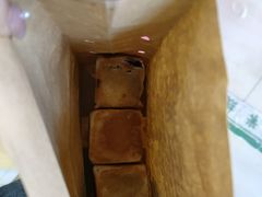 -栗记麦香坊·草之楼仙豆糕(东直门店)