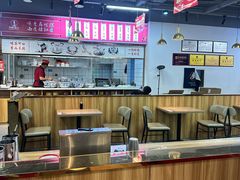 -兰州陈记牛肉面 ·烧烤· 铜锅涮肉(万达店)