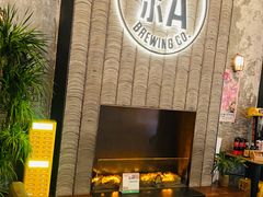 -京A Taproom·精酿餐吧(CBD店)