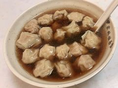 -蒋家桥饺面店(广陵路店)